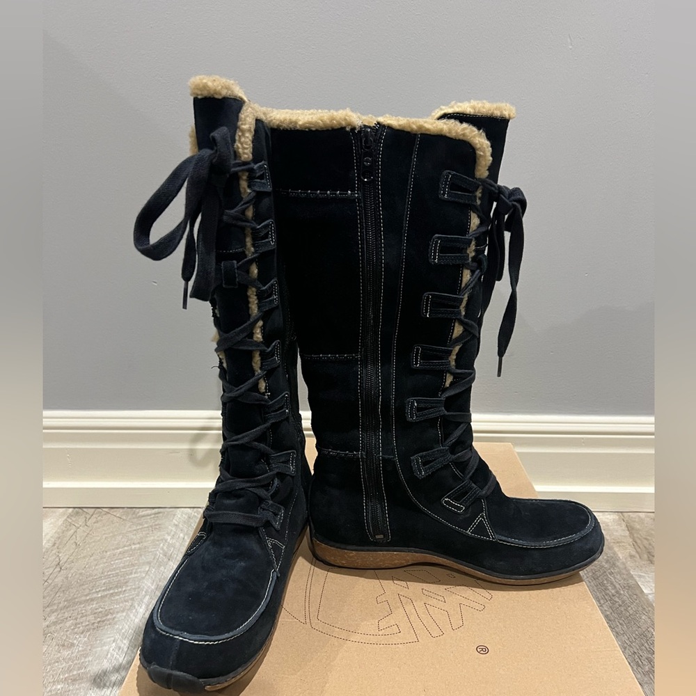 Timberland Earthkeepers Woman’s Boot